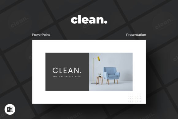 Clean-the Creative PowerPoint Template: A Designer's Honest Review