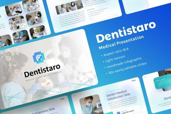 Dentistaro Medical Presentation: A Guide for Modern Professionals