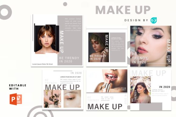 Elevate Your Visual Strategy with Instagram Feed - Make Up