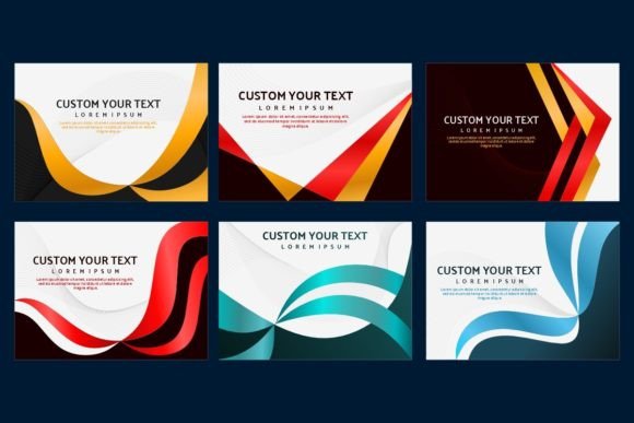 Mastering the Simple Gradient: Your Guide to Modern Presentation Covers