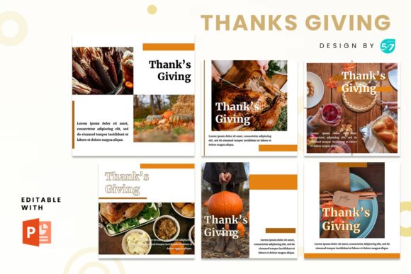 Modern Gratitude: Elevating Your Instagram Feed This Thanksgiving