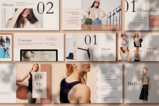 Softly PowerPoint Template: A Designer's Guide to Clean Slides